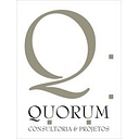 Quorum Services logo