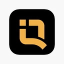 QuoteIQ logo