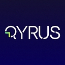 Qyrus logo