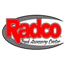 Radco Truck Accessory Store logo