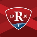 Radford University Economic Development & Corporate Education logo