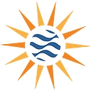 Radiant Plumbing and Air Conditioning logo