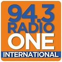 Radio One logo