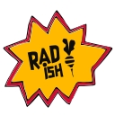 Radish logo