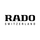 Rado Watch Co. Ltd. logo