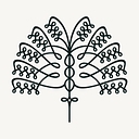 Raffles Hotels & Resorts logo
