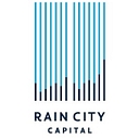 Rain City Capital logo