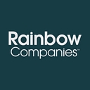 Rainbow Companies logo