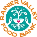 Rainier Valley Food Bank logo