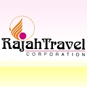 Rajah Travel Corporation logo