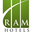 RAM Hotels logo