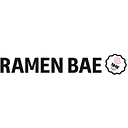 Ramen Bae logo