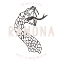 RAMONA & The Firehouse logo