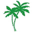 Rancho de las Palmas logo