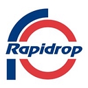 Rapidrop logo