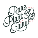 Rare Plant Fairy logo