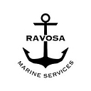 Ravosa Marine Services LLC logo