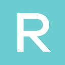 RAW London logo