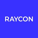 Raycon, Inc. logo