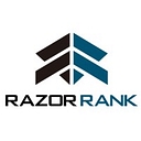 Razor Rank, LLC logo