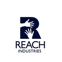Reach Industries logo