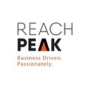 Reach Peak logo