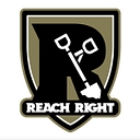 Reach Right USA logo