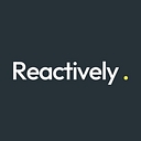 Reactively logo
