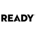 Ready® logo
