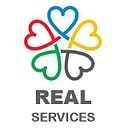 REAL Services Inc logo