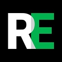 RealEyes Digital logo