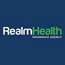 Realm Health logo