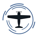 RealSimGear logo