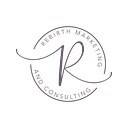 ReBirth Marketing & Consulting logo