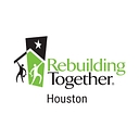 Rebuilding Together Houston logo