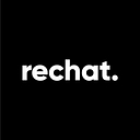 Rechat logo