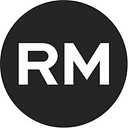 Recognition Media logo