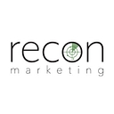Recon Marketing logo
