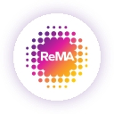 Recycled Materials Association (ReMA) logo