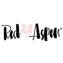 Red Aspen logo