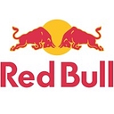 Red Bull logo