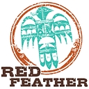 Red Feather Development Group logo