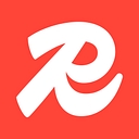RED-IS logo