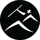 Red Mountain Theatre logo
