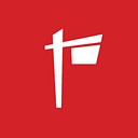 Red Sign Real Estate Team logo