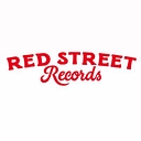 Red Street Records logo