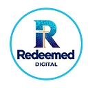Redeemed Digital logo