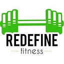 Redefine Fitness logo