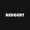 Redgert Comms logo