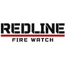 REDLINE Fire Watch logo